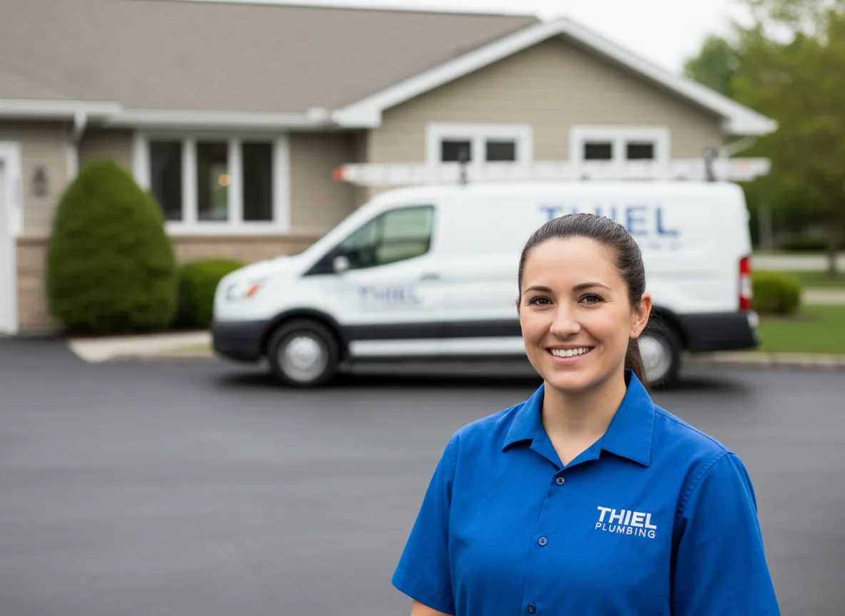 Plumber Alhambra, IL FAQs